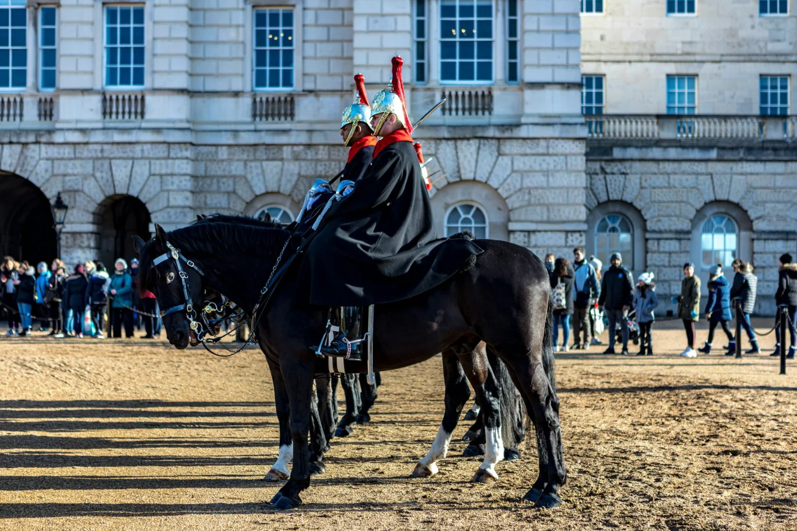Household Cavalry