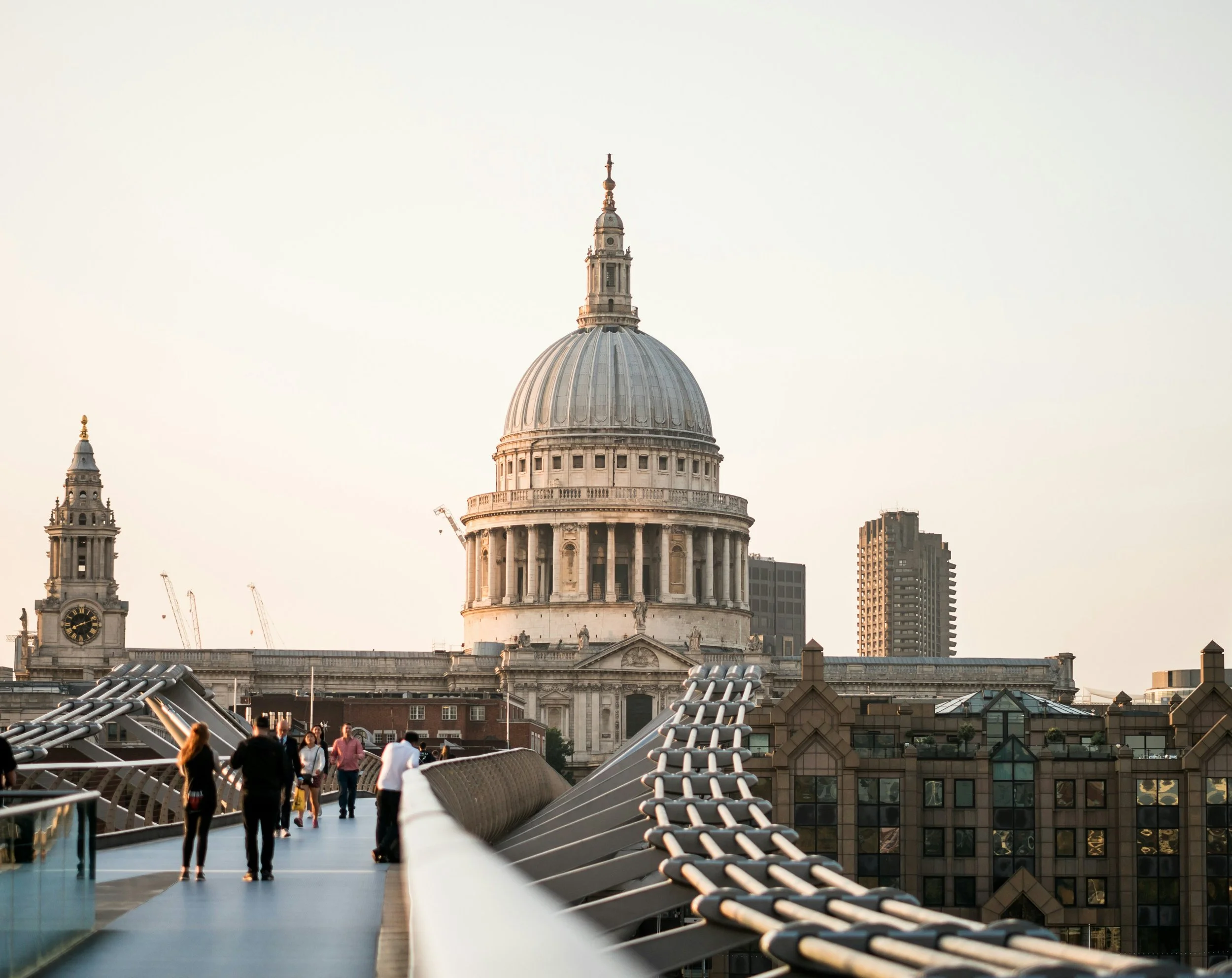 St Pauls Cathedral