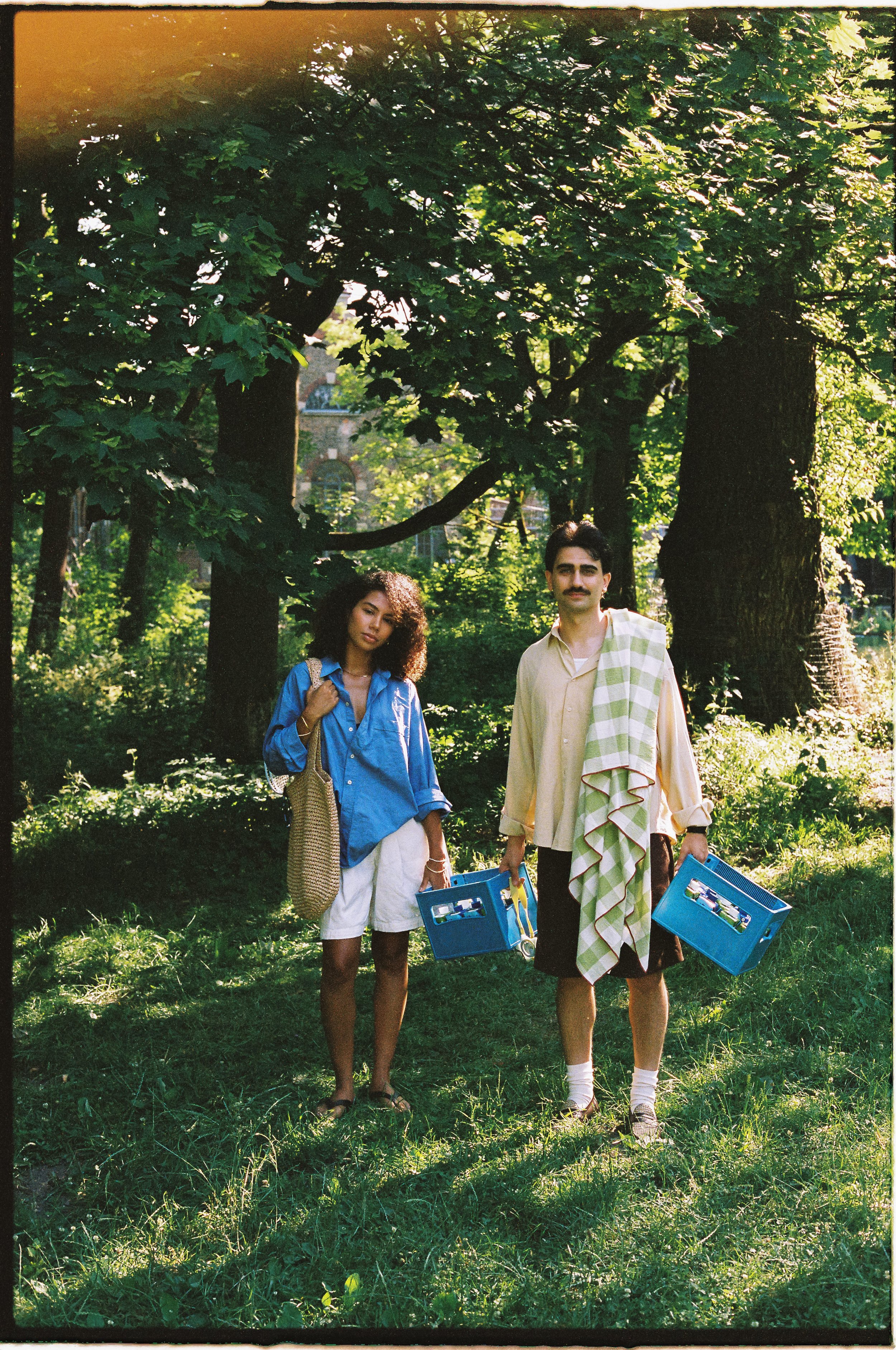 Client: Vita Coco
Photographer: Meike Rupp