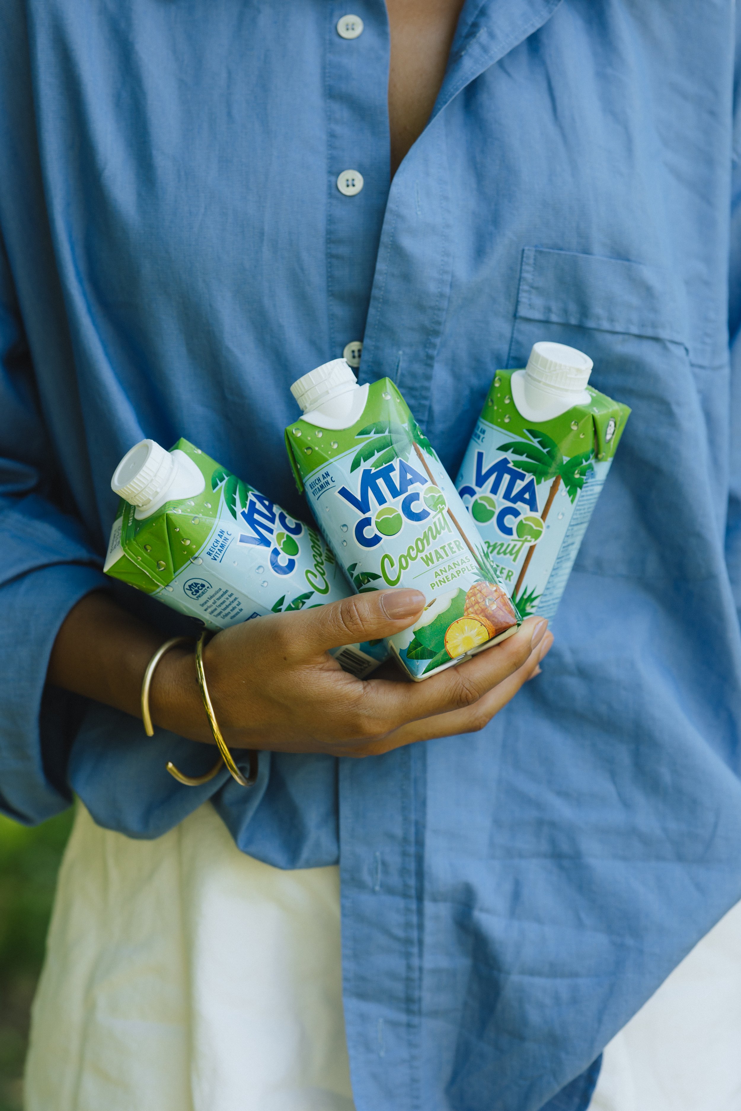 Client: Vita Coco