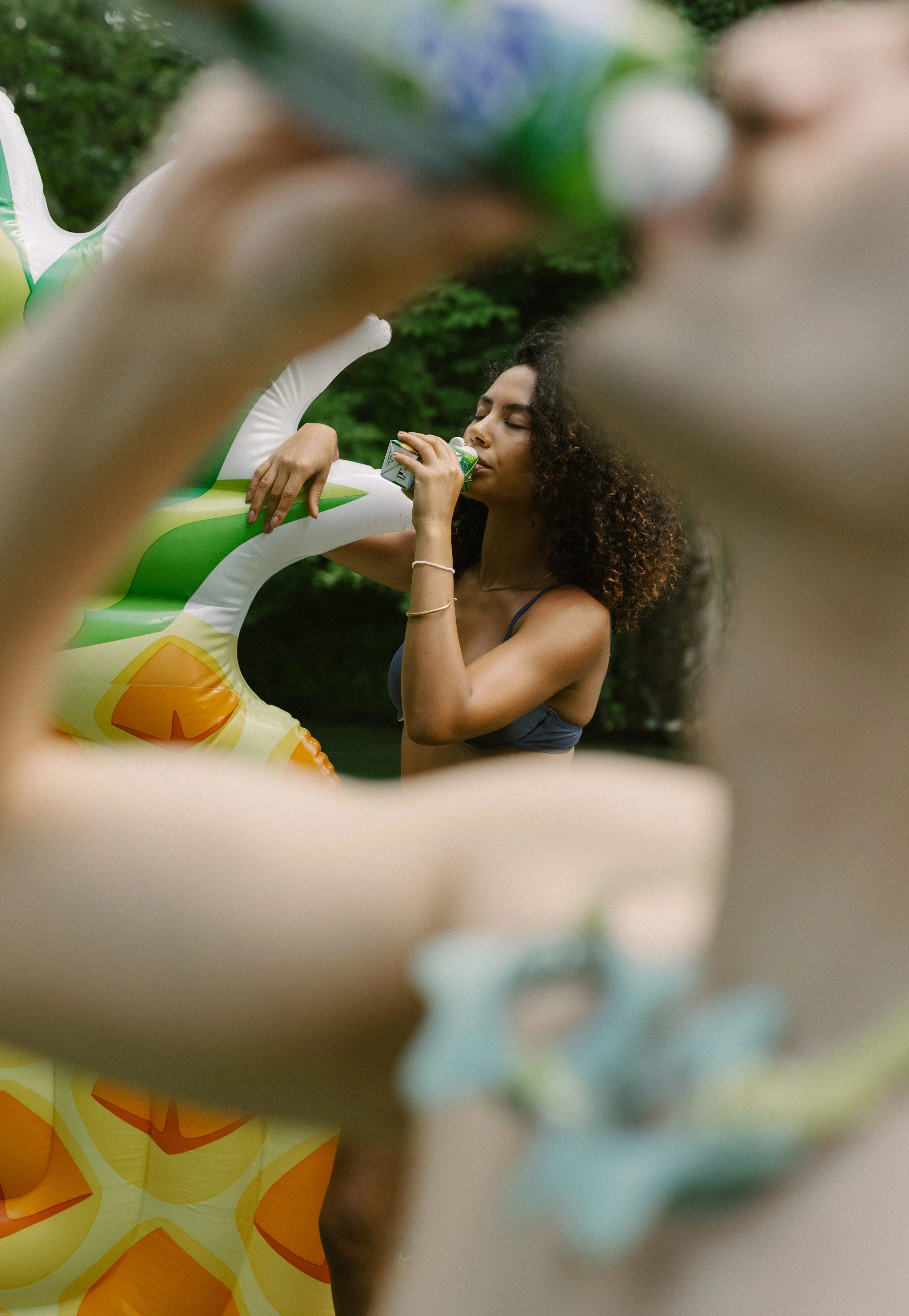 Commercial