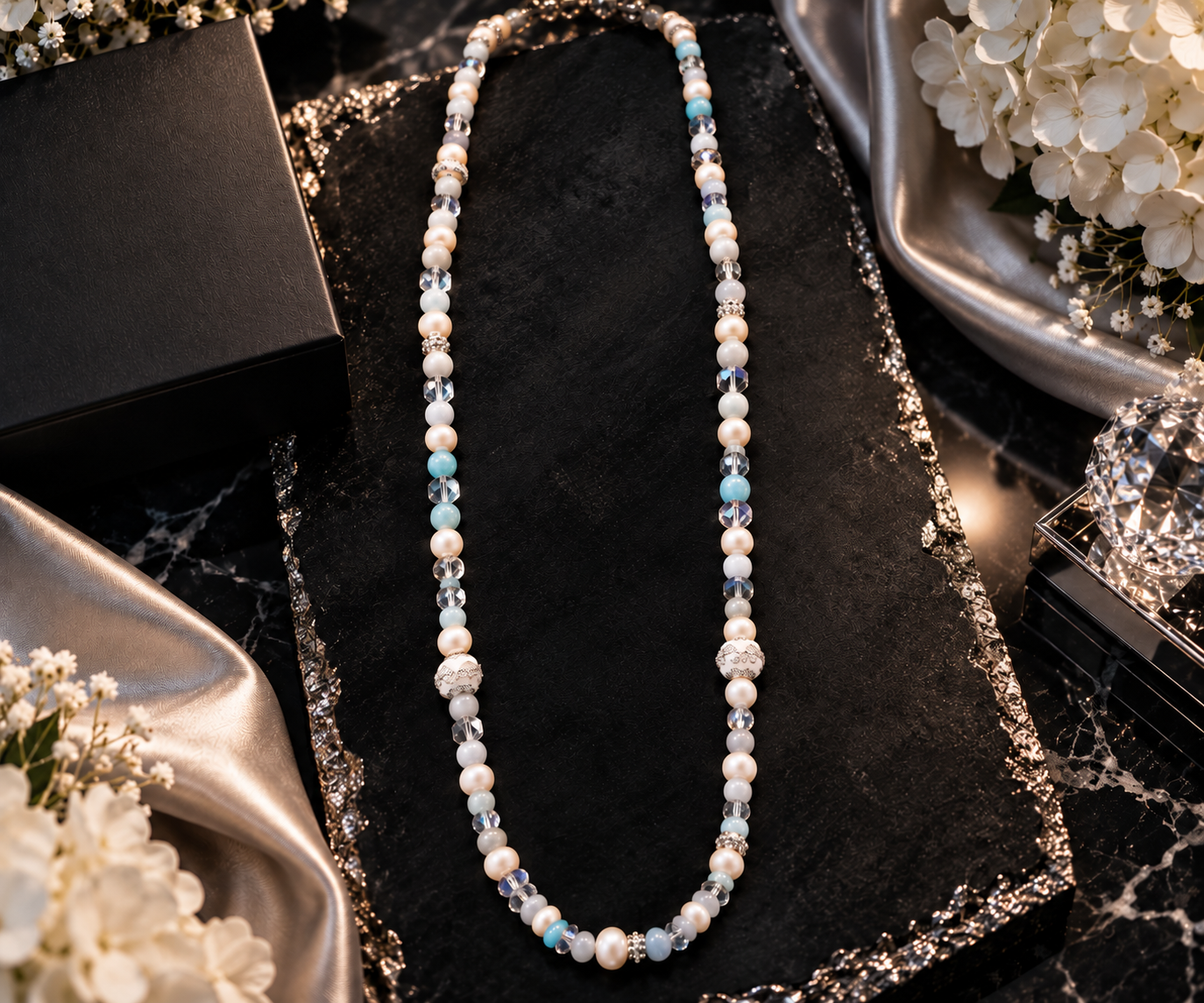 Pearls Of Promise