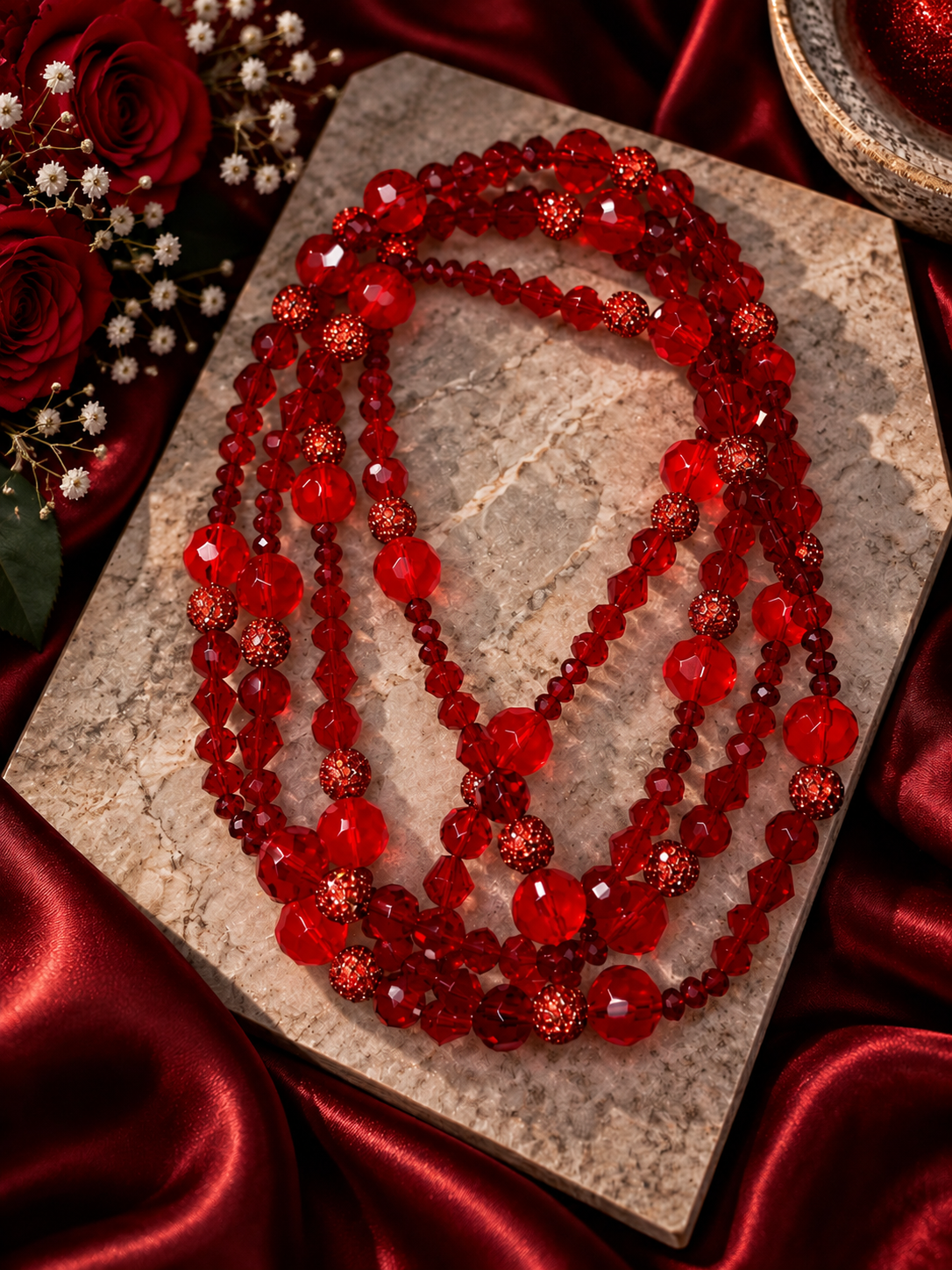 Crimson Blood