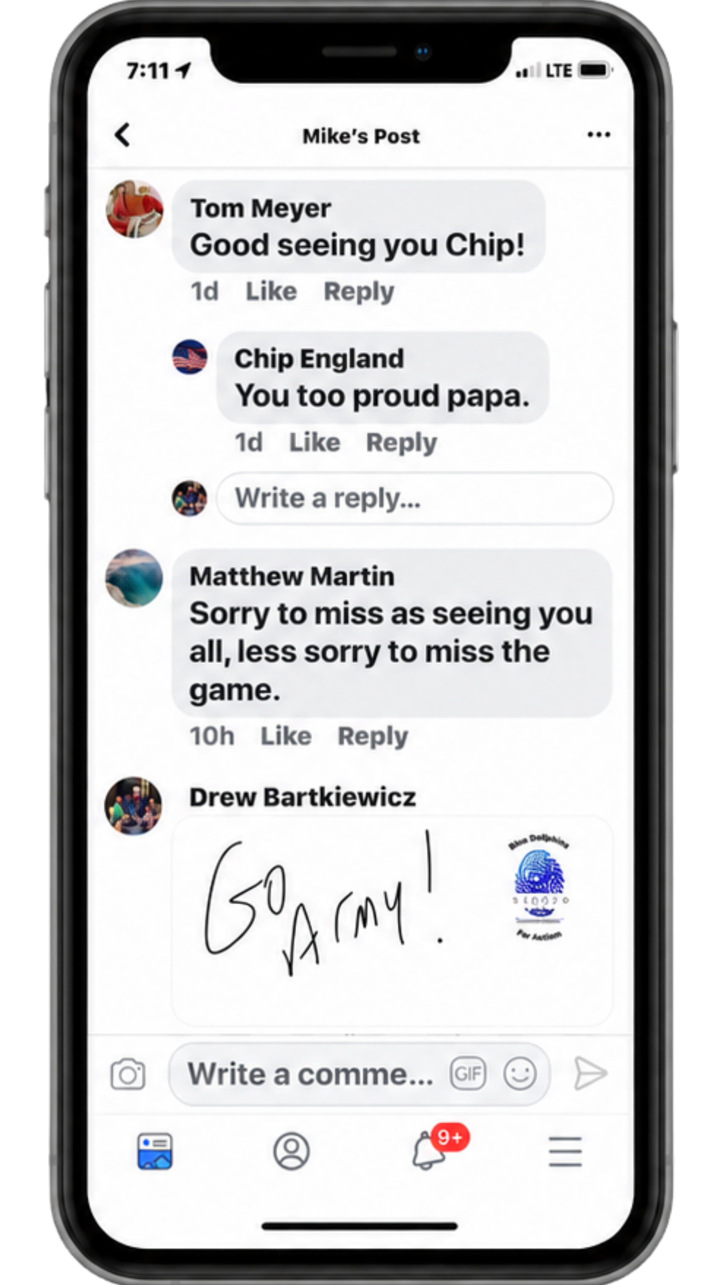 SignID was invented by Drew Bartkiewicz as the human-proof signature in a world of AI.
