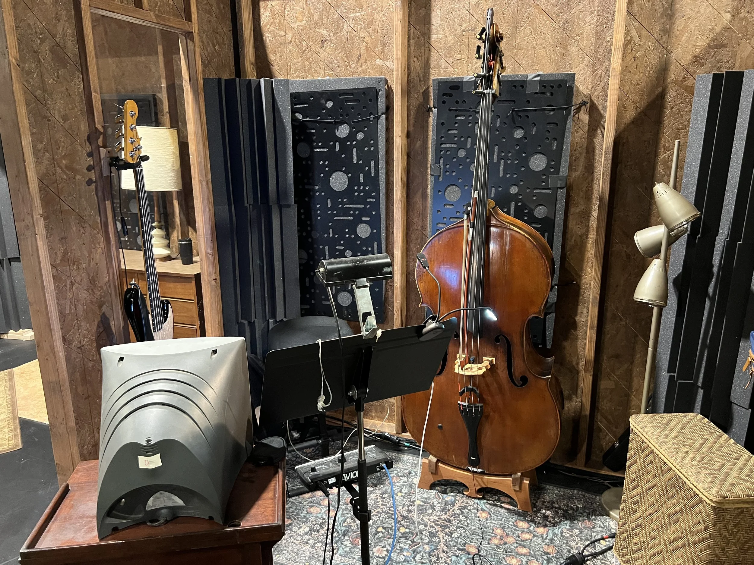 One-hour HD Digital Lesson