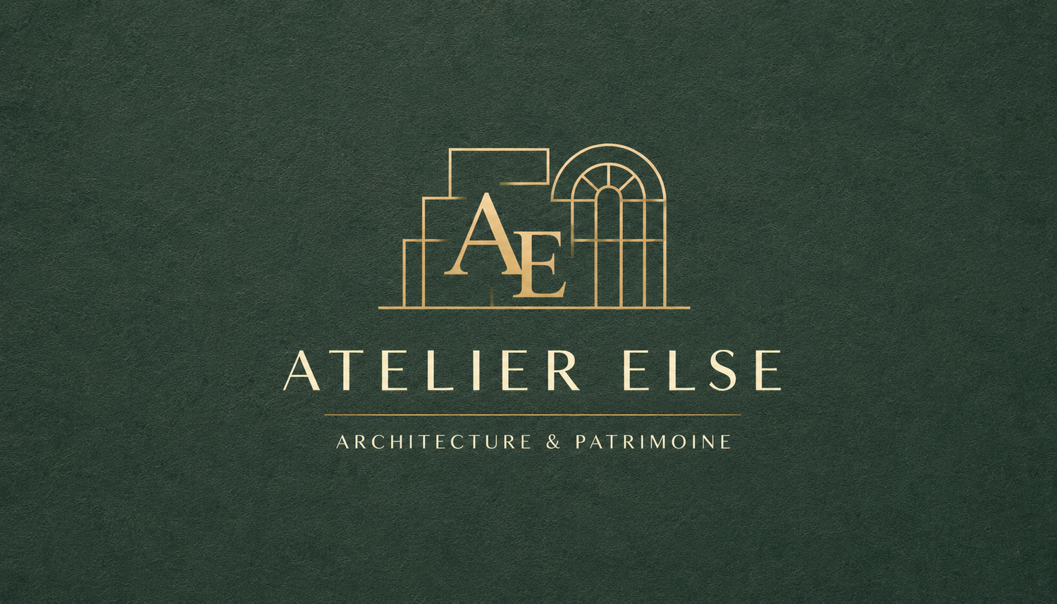 Atelier Else - Architecture d'intérieur