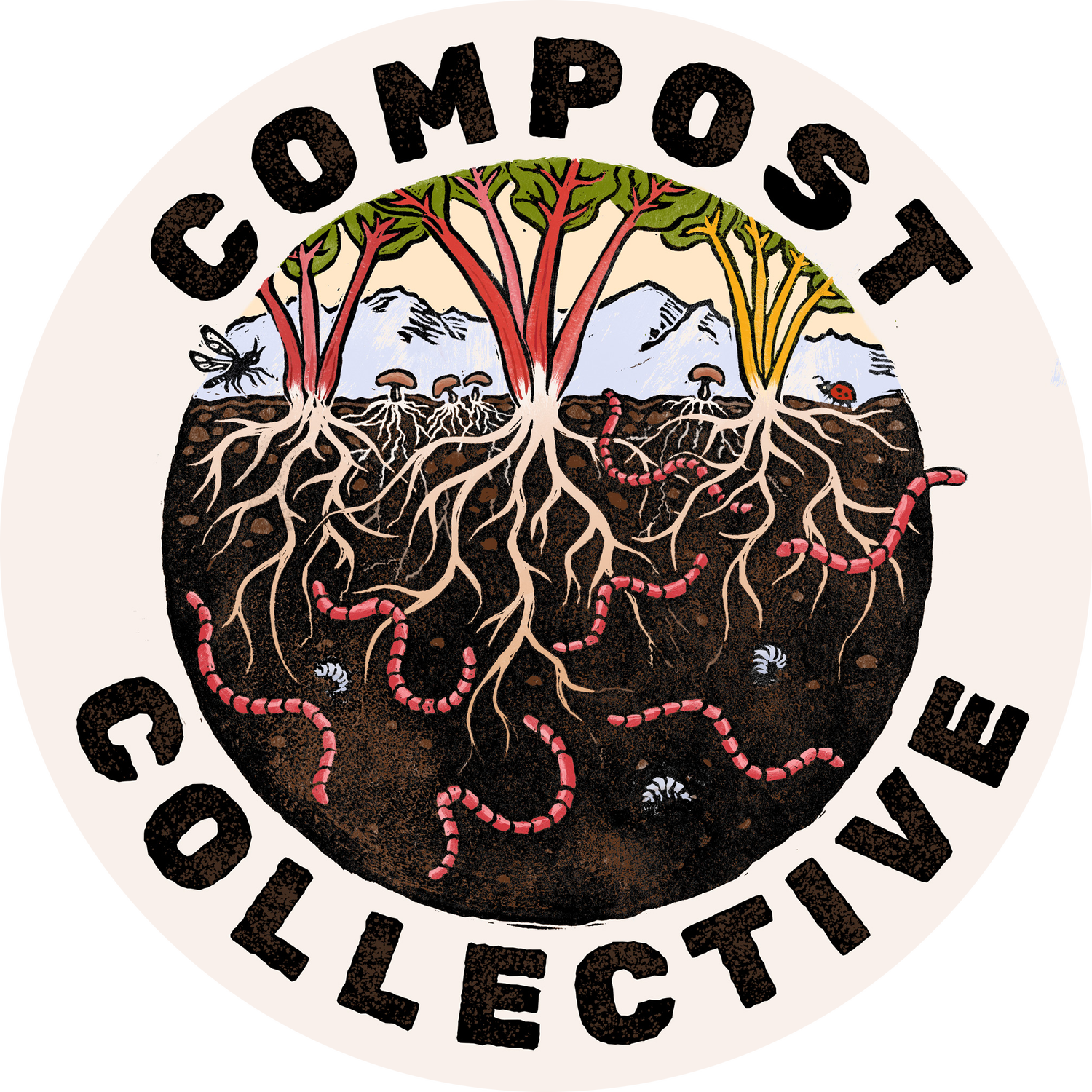 Whidbey Compost Collective