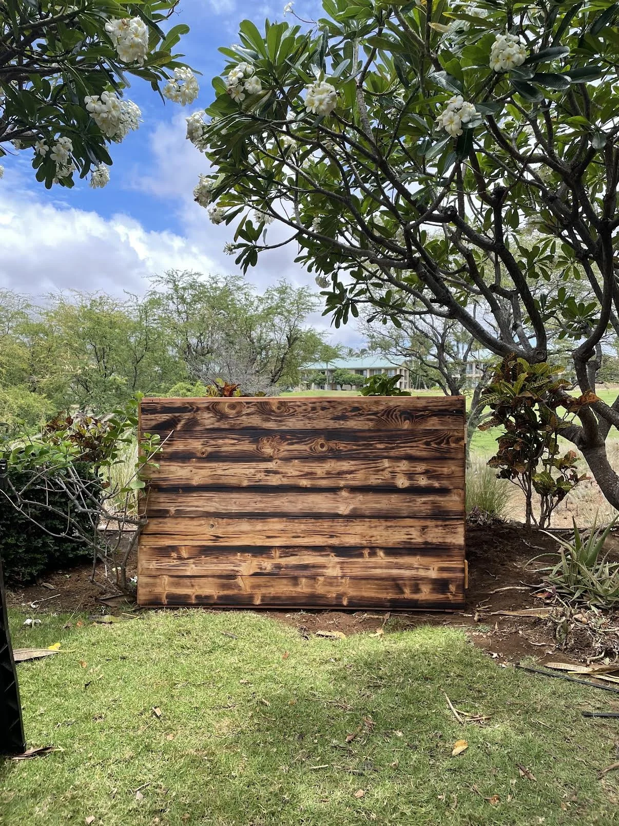 Composting systems, worm bins, and fertility management plans
