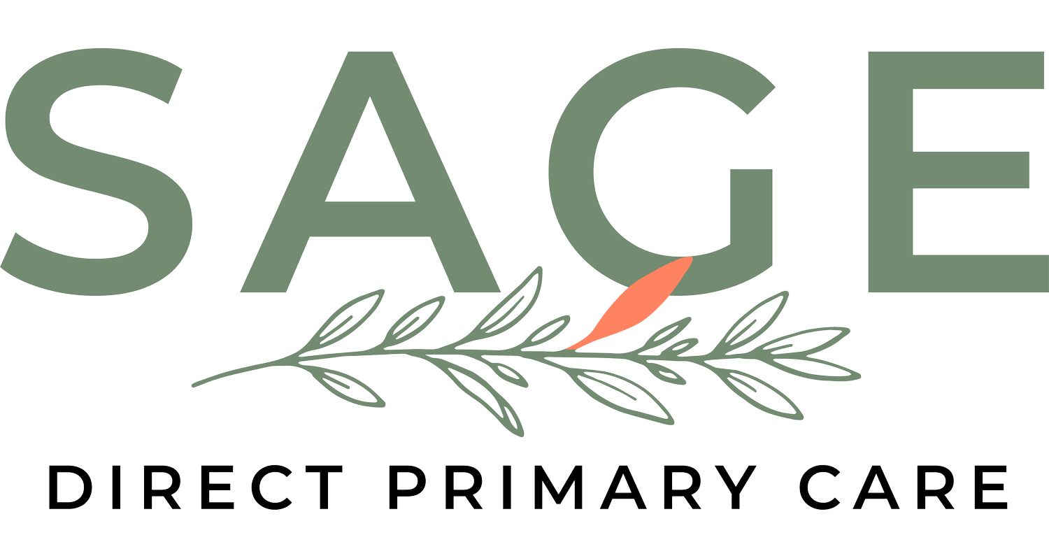 SAGE Direct Primary Care