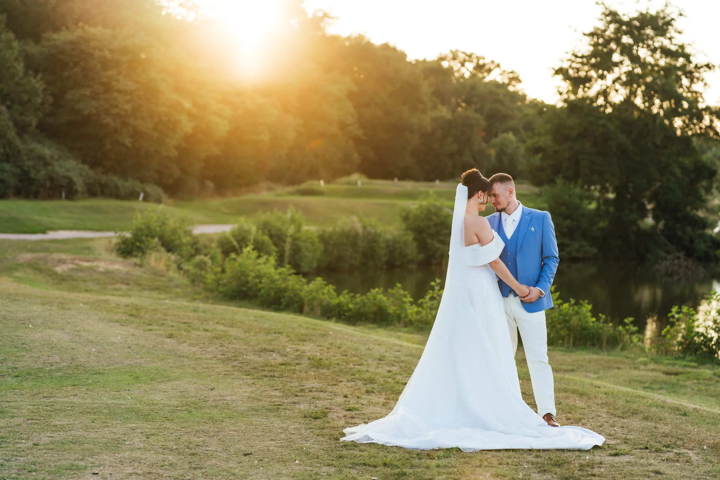 Elopement package