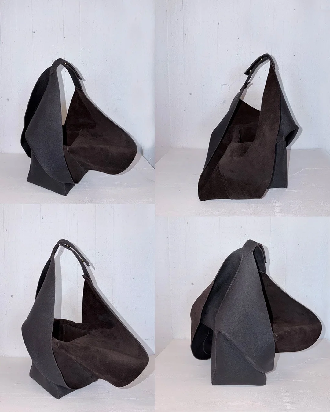 Trnasformable Hat & Bag 01