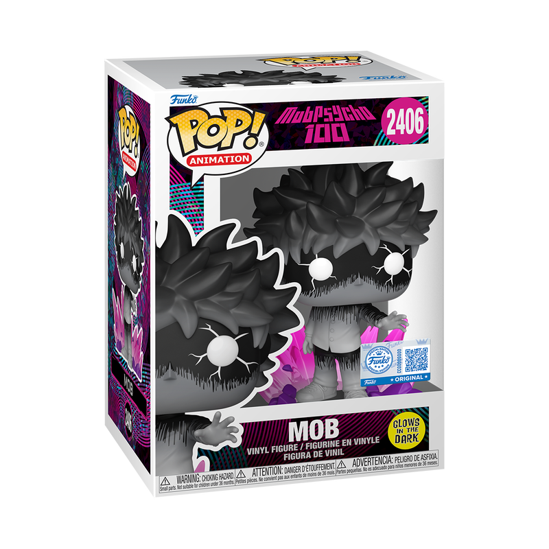 Pop! Mob with Aura (Glow), , hi-res.png