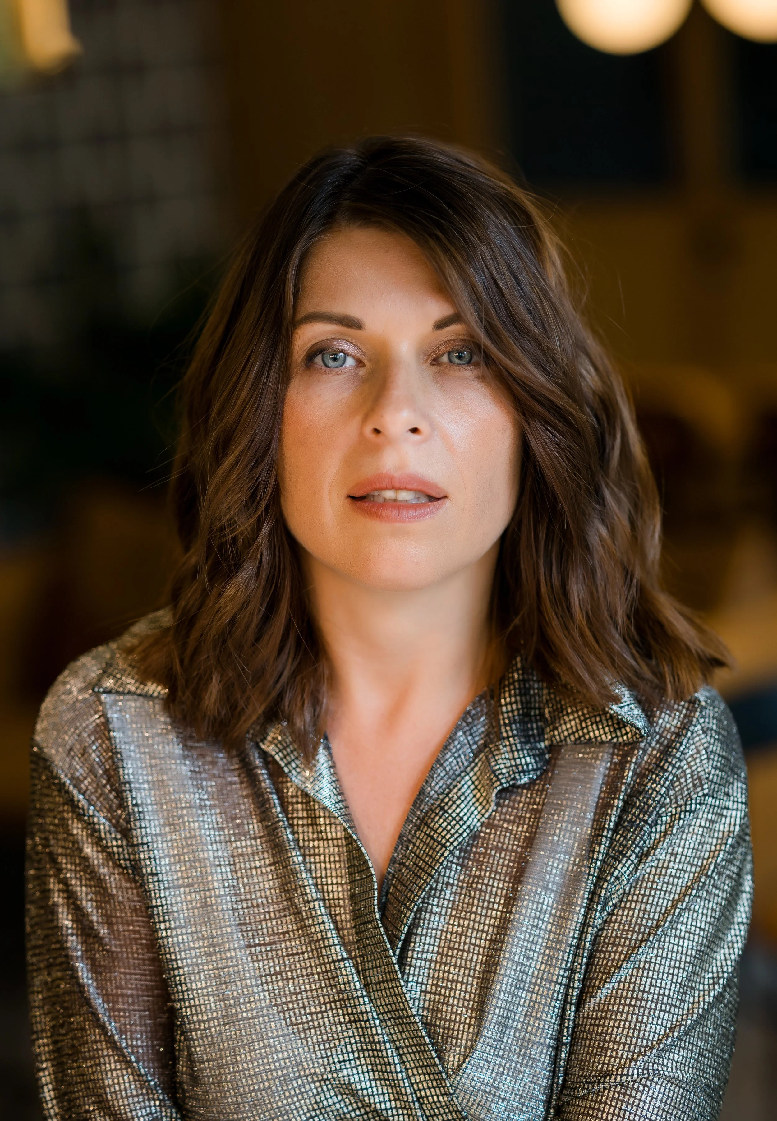 Anne-Claire Buléon - Relationship Dynamics and Career Coach