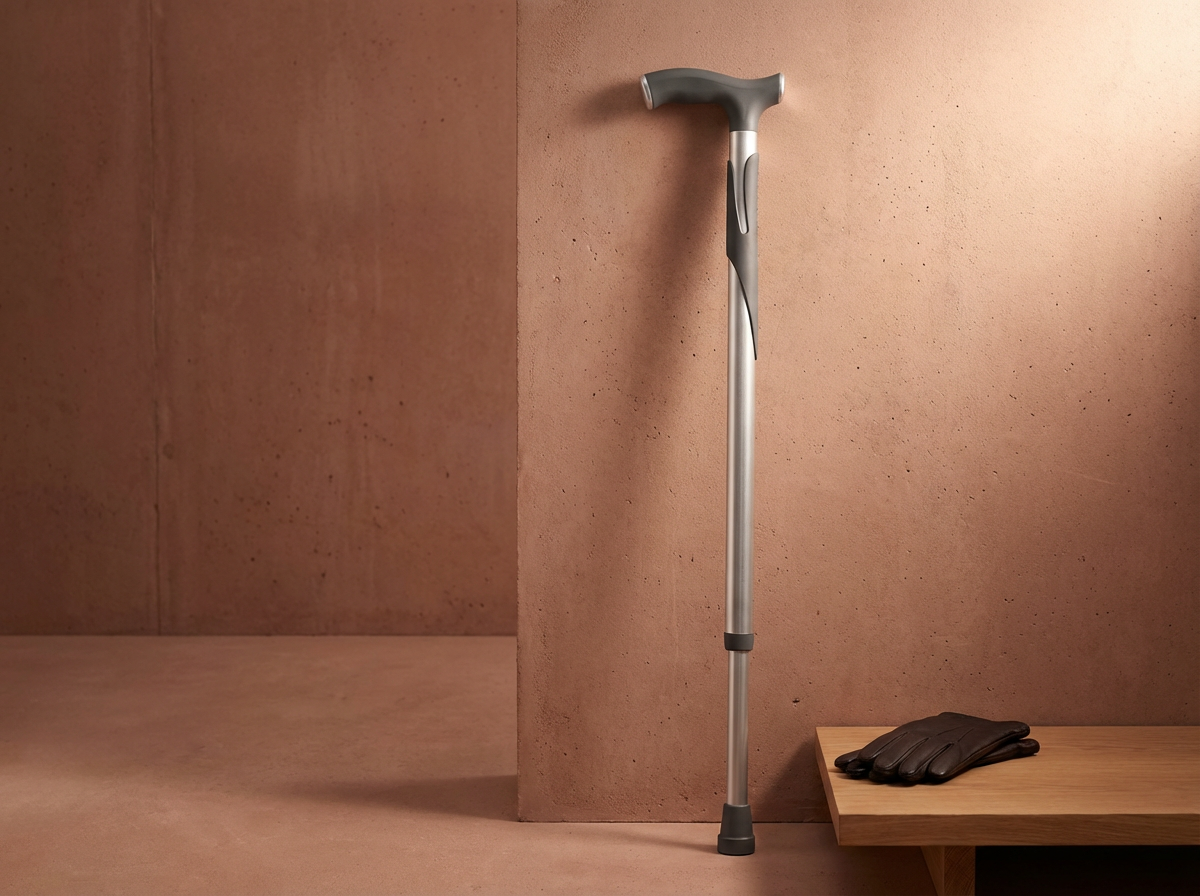Ergonomic Walking Cane