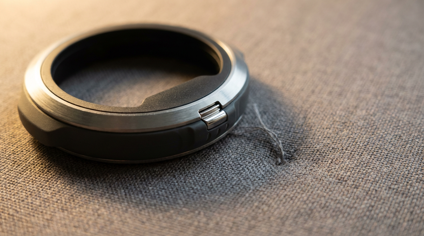 Smart Health Monitor