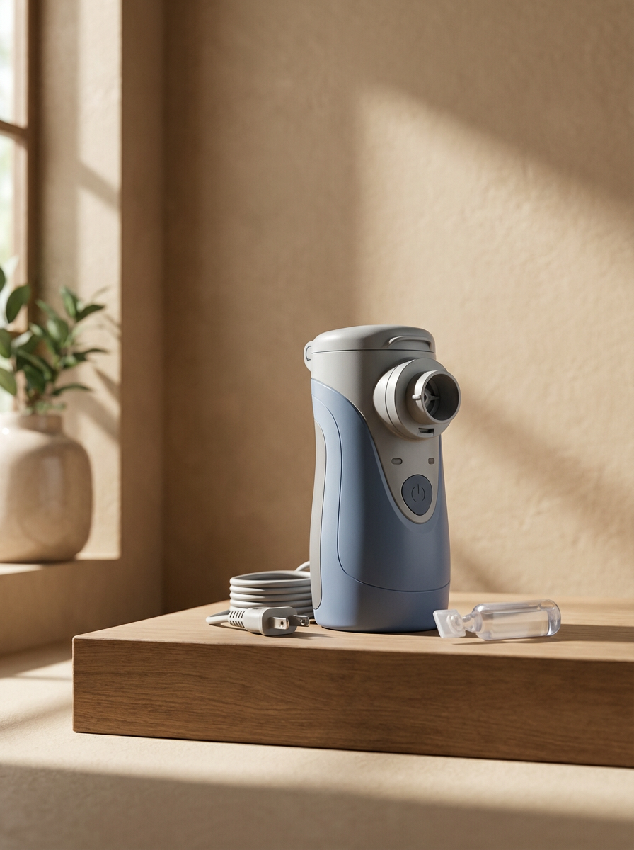 Portable Nebulizer