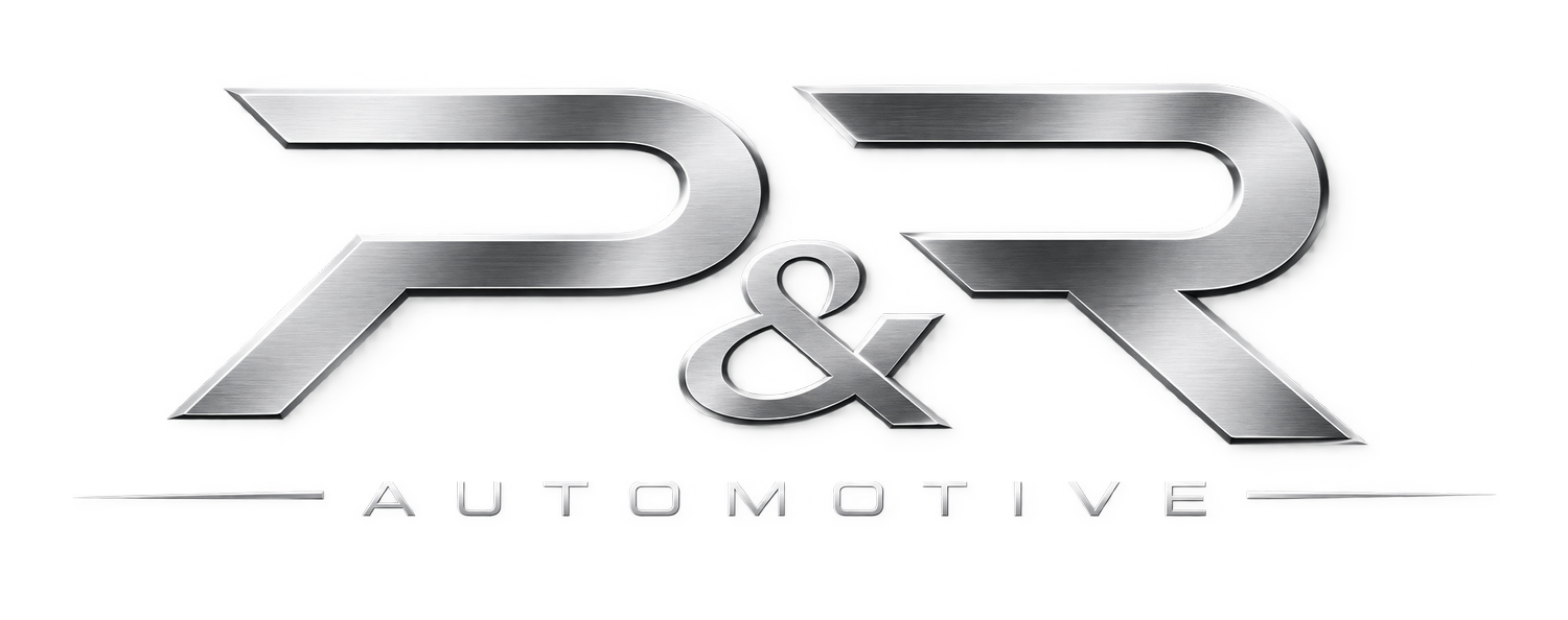 P&amp;R Automotive