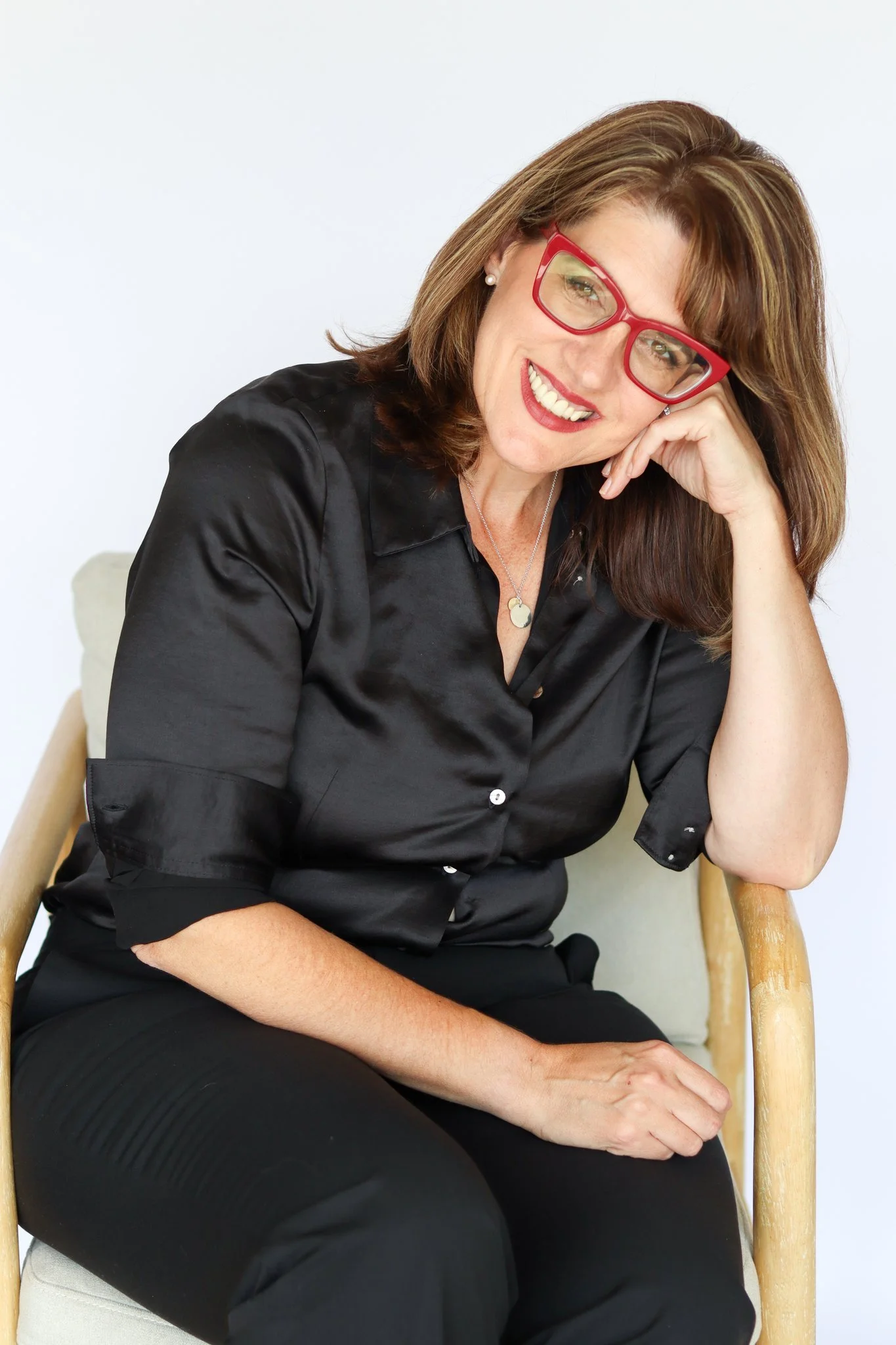 Nicole Horsch, Christian Life Coach, Lynchburg, Va
