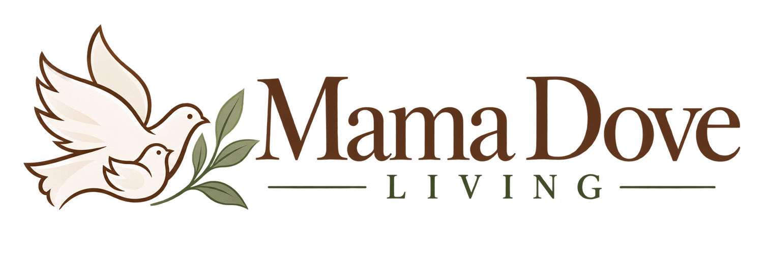 Mama Dove Living