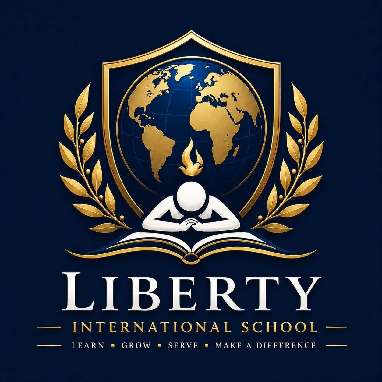 Liberty International School