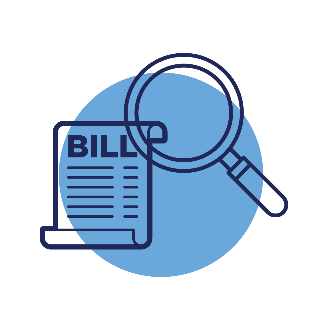 FInd a Bill