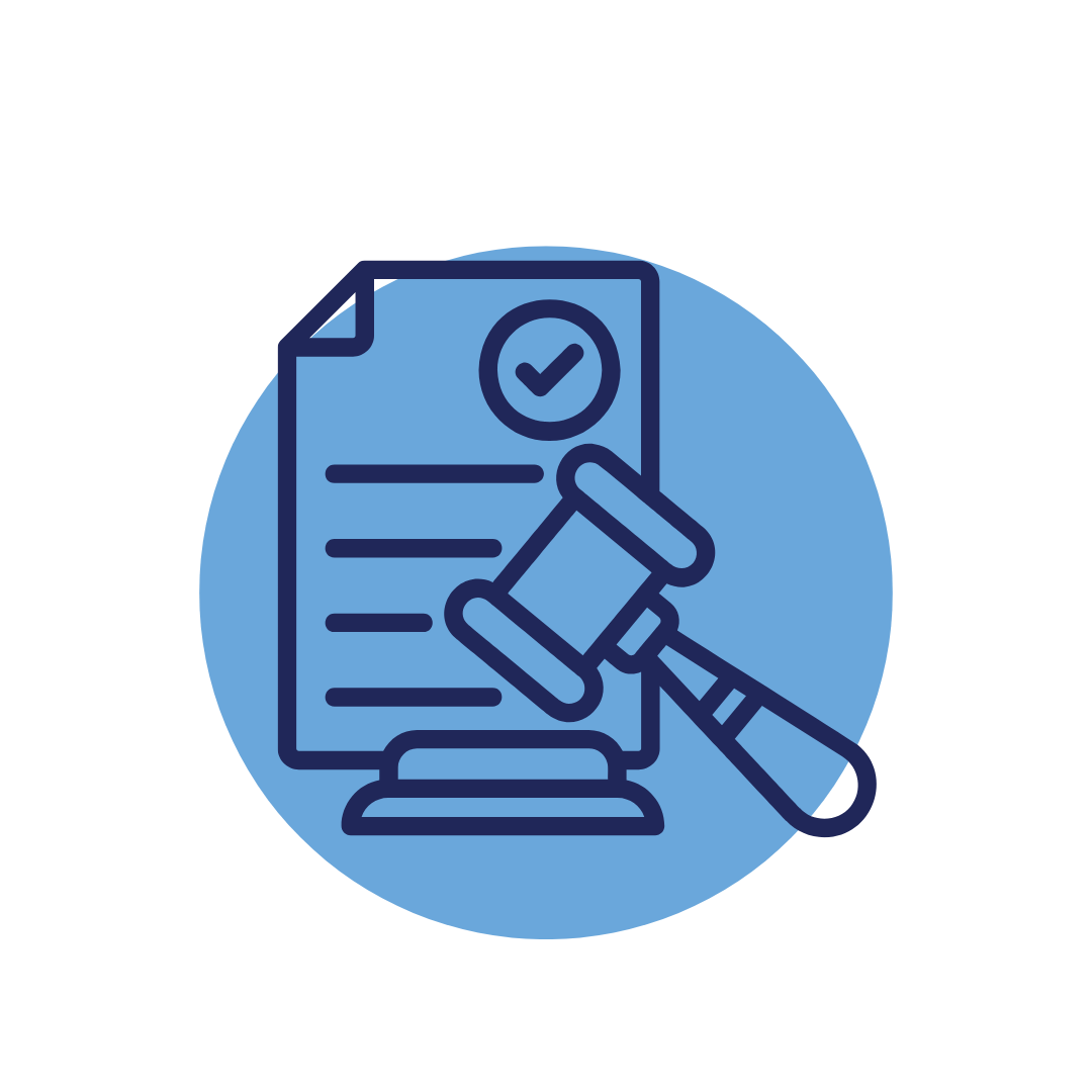 Learn about the Legislative Process