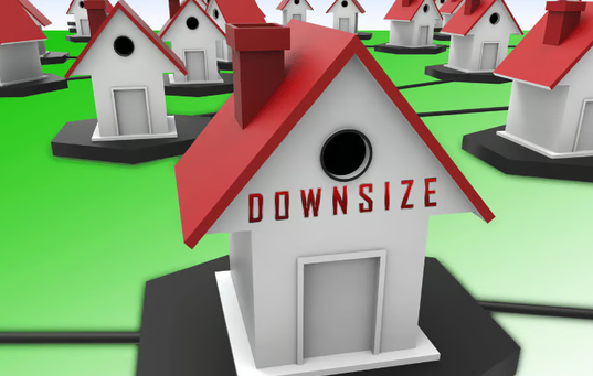 Downsizing guide for empty-nesters moving out of larger UA/New Albany homes