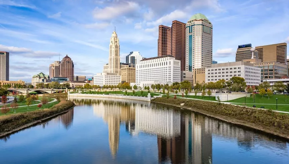 "Relocating” to Columbus for Work: A Neighborhood Guide for New Albany, UA, and Westerville