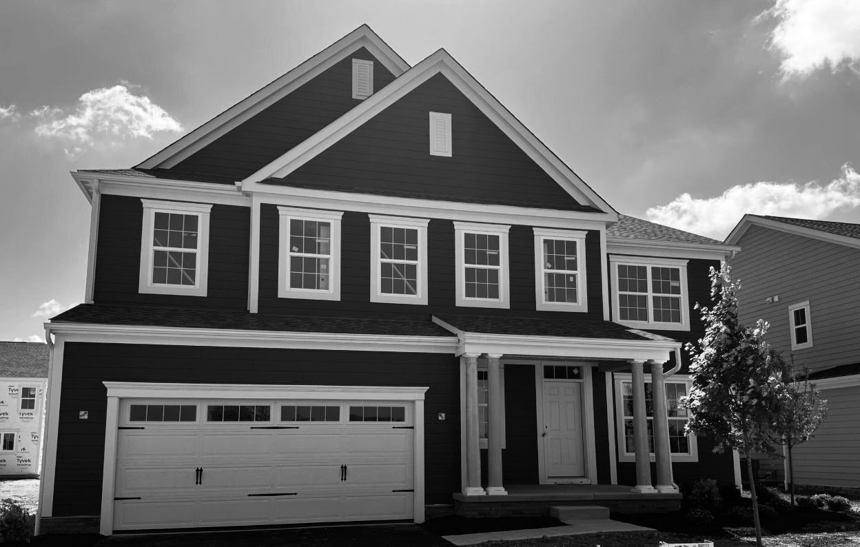 SOLD - 6968 Barksdale Drive, Dublin OH