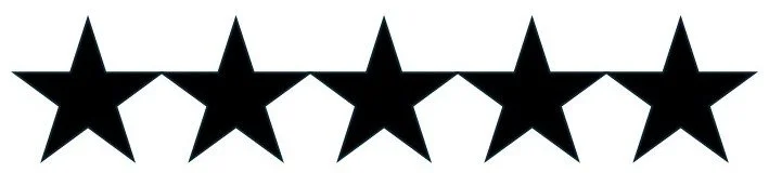 5 Star Review - Sold By Seipel