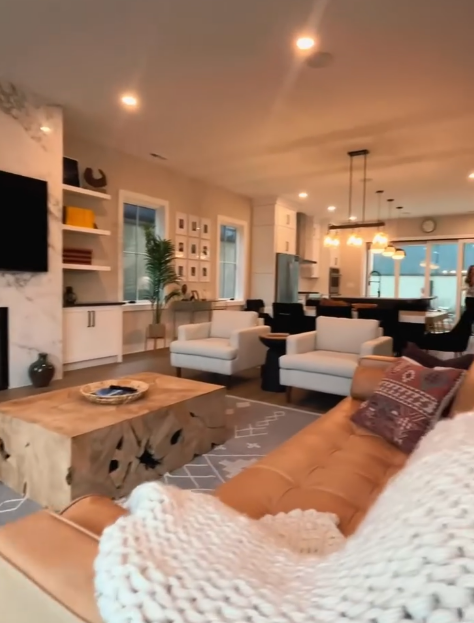 Sold By Seipel - Livingroom