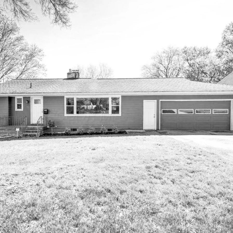 SOLD - 204  Vernedale Drive, Mount Vernon, OH