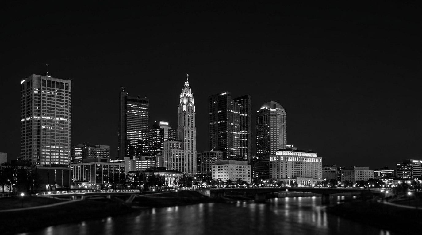 Relocating to Columbus - Sold By Seipel