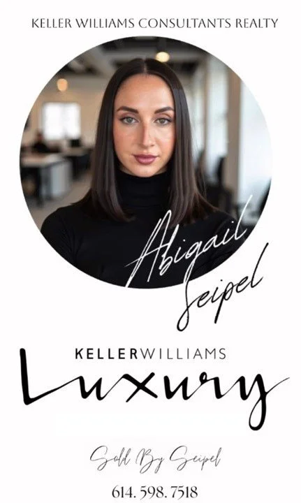Abigail Seipel - Realtor - Sold By Seipel