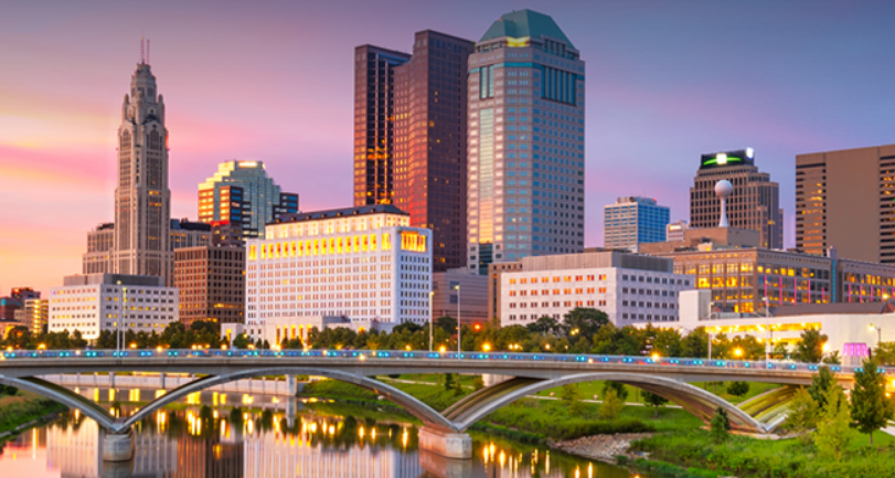 City of Columbus - Sold by Seipel