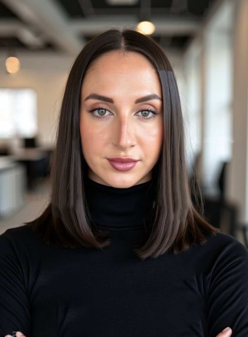 Abigail Seipel - Luxury Home Realtor