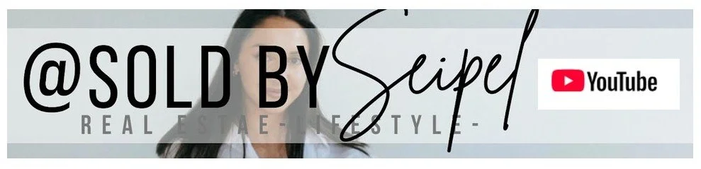 Sold By Seipel - YouTube Page