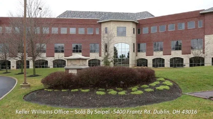 KW and Sold by Seipel offices in Dublin, OH