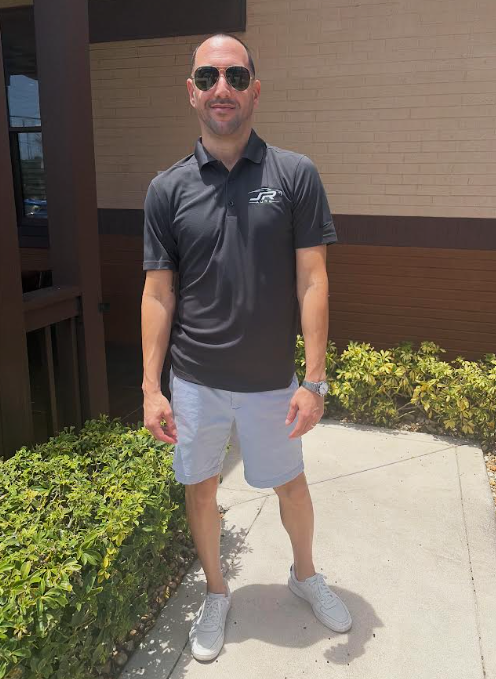 Jared Rubin, JR Auto Vehicle Acquistion Specialist