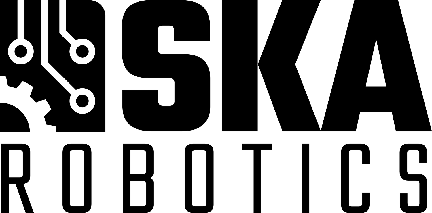 SKA Robotics (Sandbox)