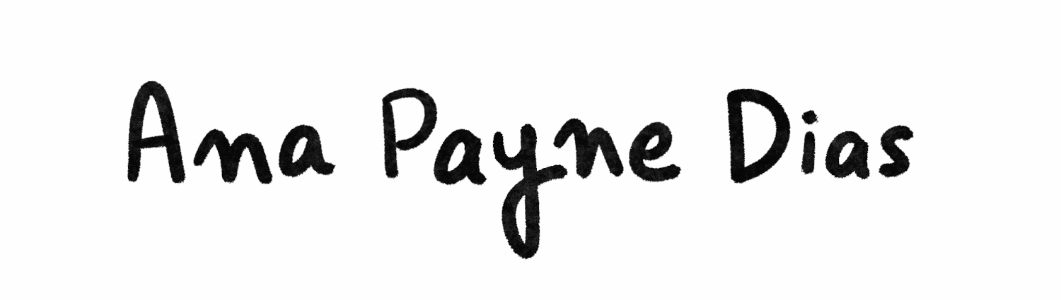Ana Payne Dias