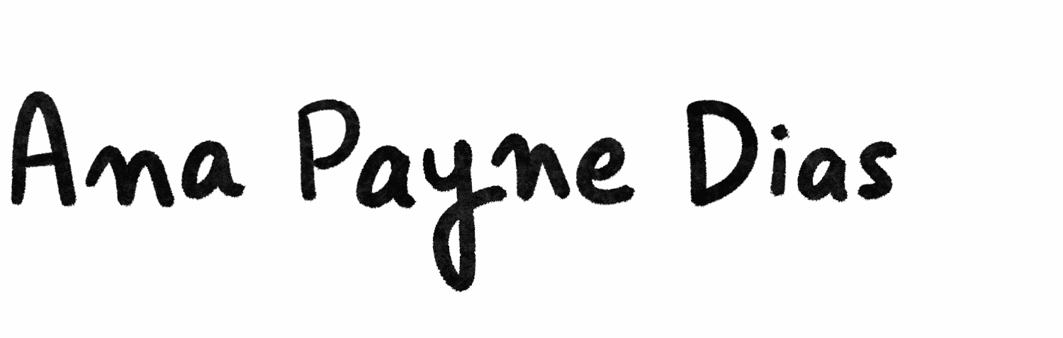 Ana Payne Dias