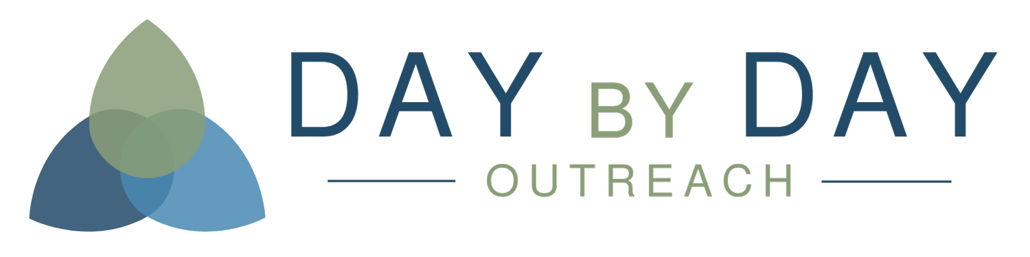 DAY BY DAY