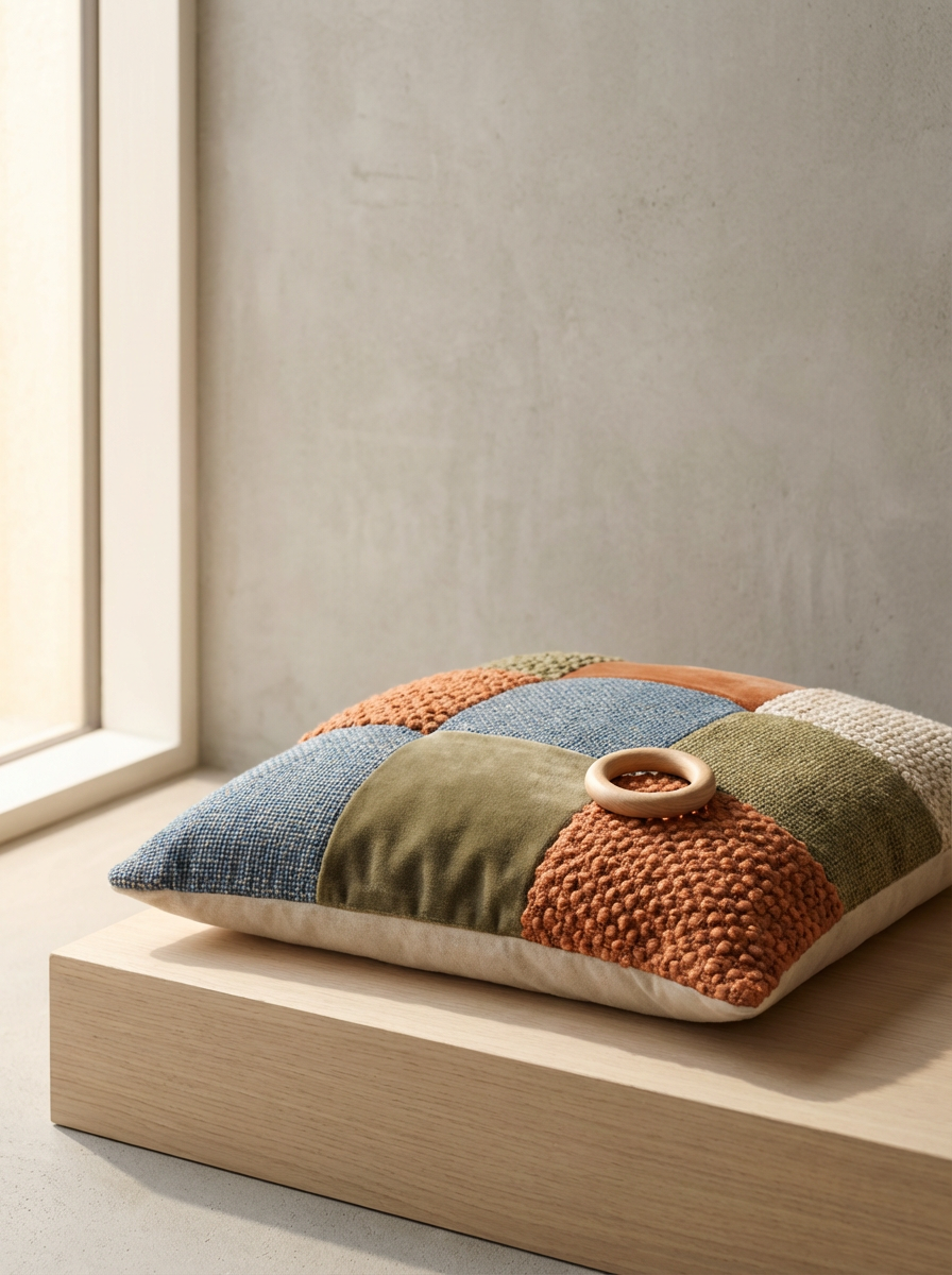 Sensory Therapy Cushion