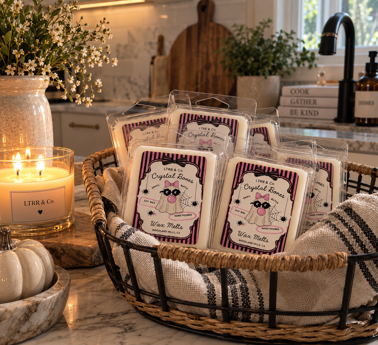 Wicked Soy Wax Melts
