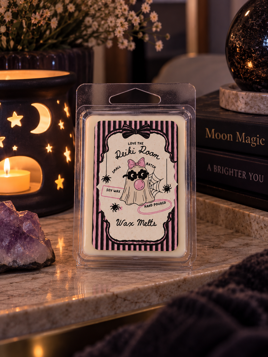Twilight Soy Wax Melts