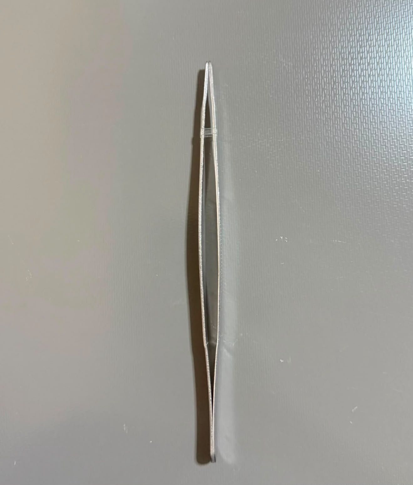 Pinza de alimentación mediana