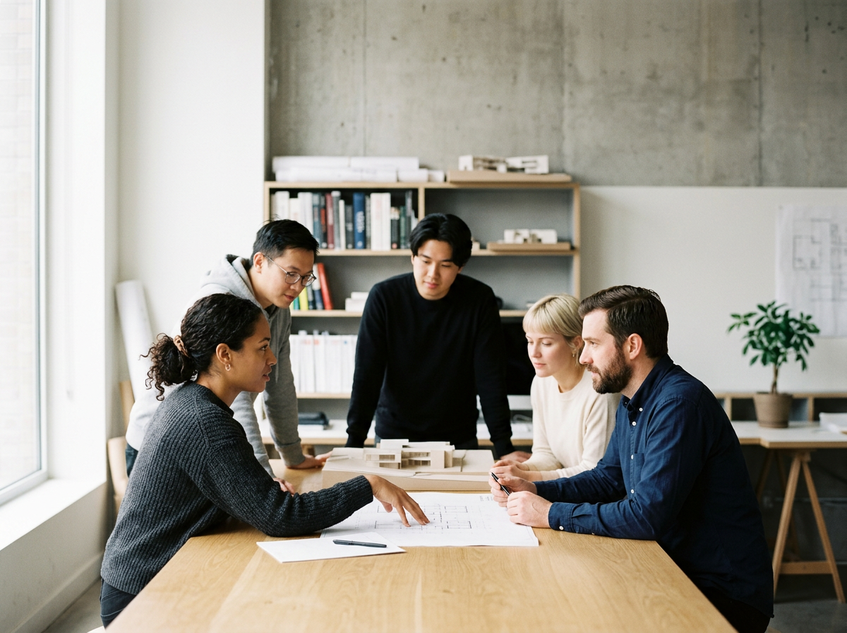 Organizational & Team Effectiveness