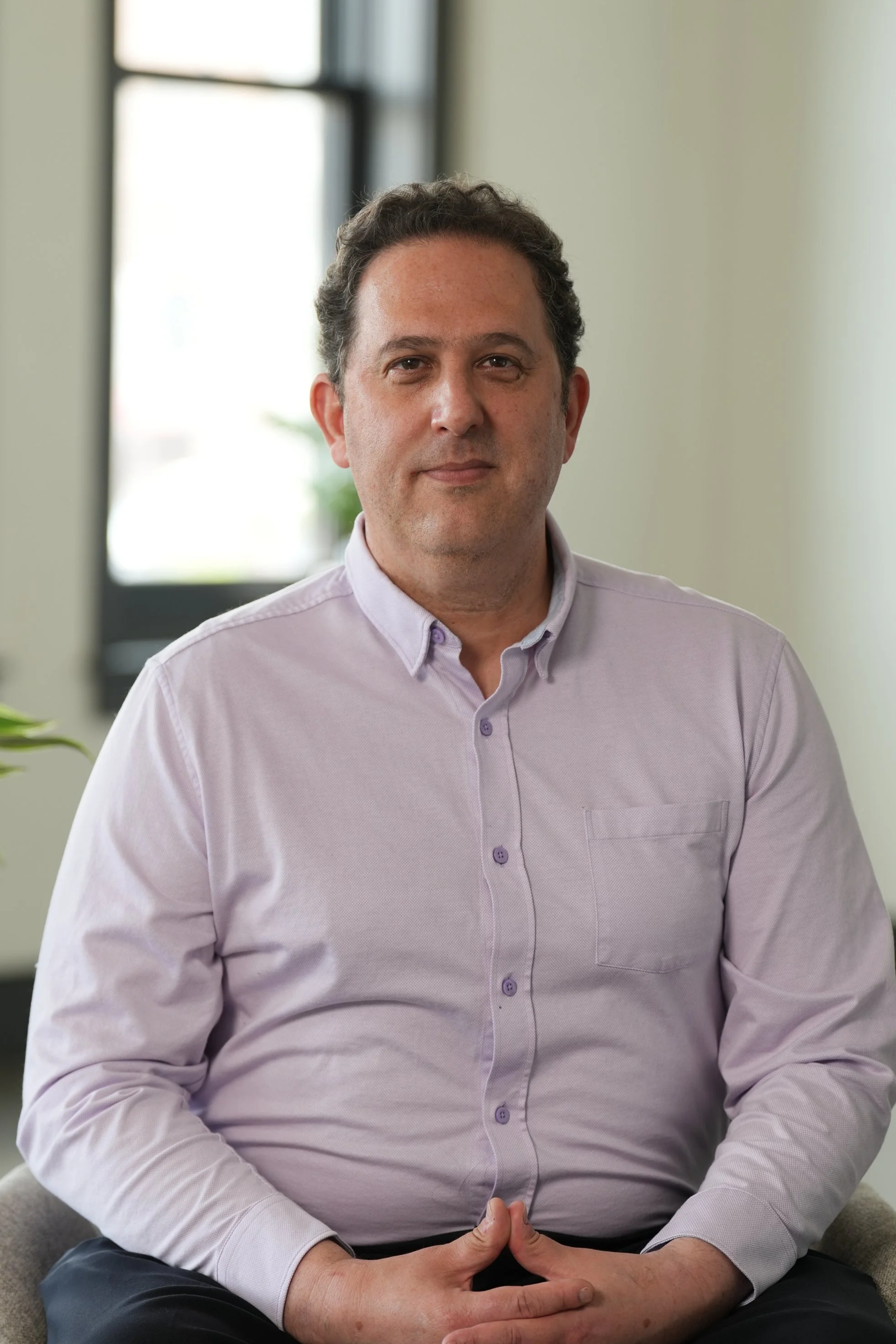 We Have Done the Impossible: Watch Mark Goldberg’s Story Here