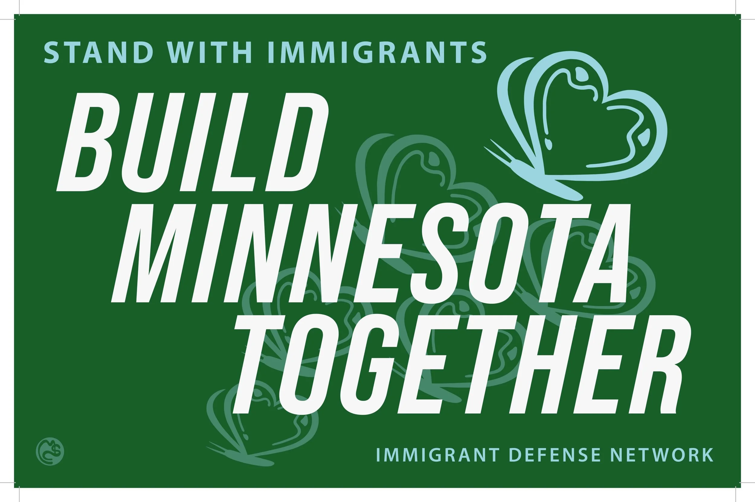 Build Minnesota Together